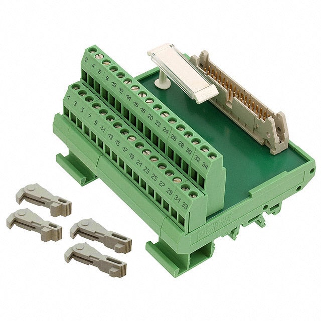 2281063 Phoenix Contact  Interface Modules